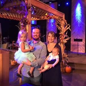 Meet your Posher, Brigitte